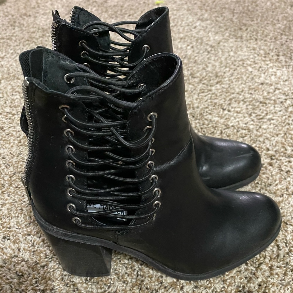 Ankle Boots